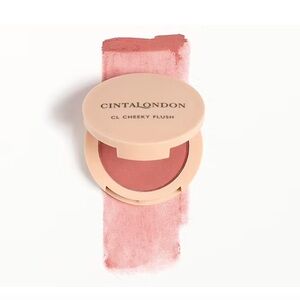 Cinta London Cheeky flush blush. NIB